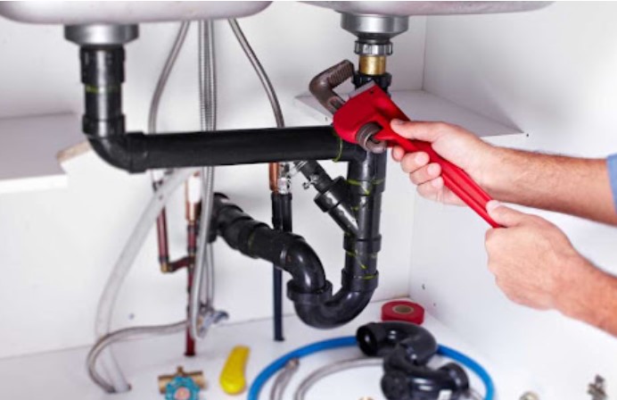 Antalya Su Tesisatçısı