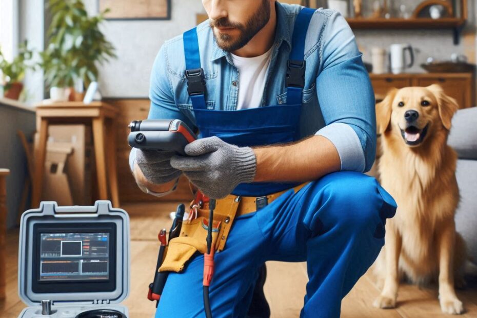 Şirinyalı Mahallesi Sıhhi Tesisat