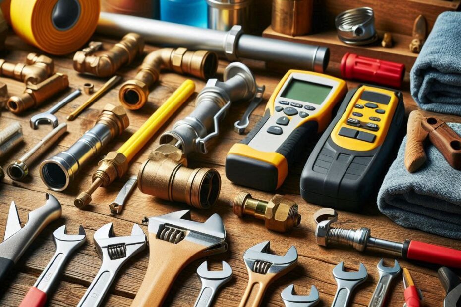 Kundu Su Kaçağı Tespiti