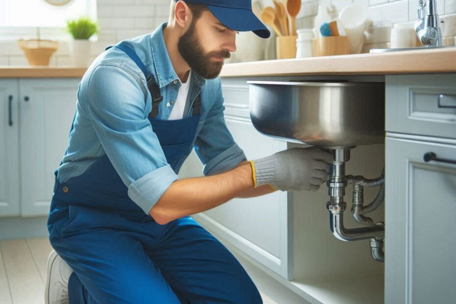 Altıntaş Tesisatçı