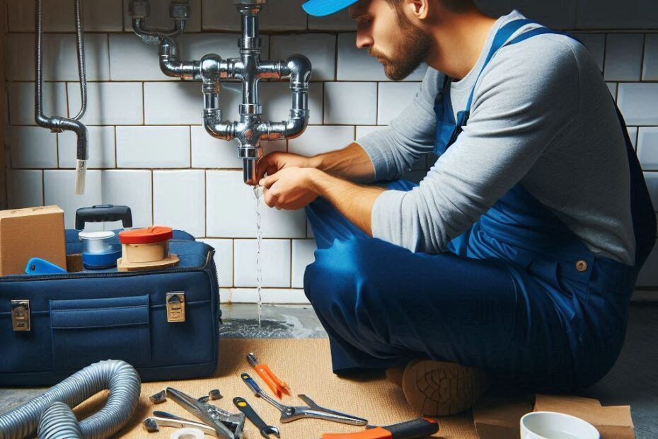 Antalya Kaçak Tamiri