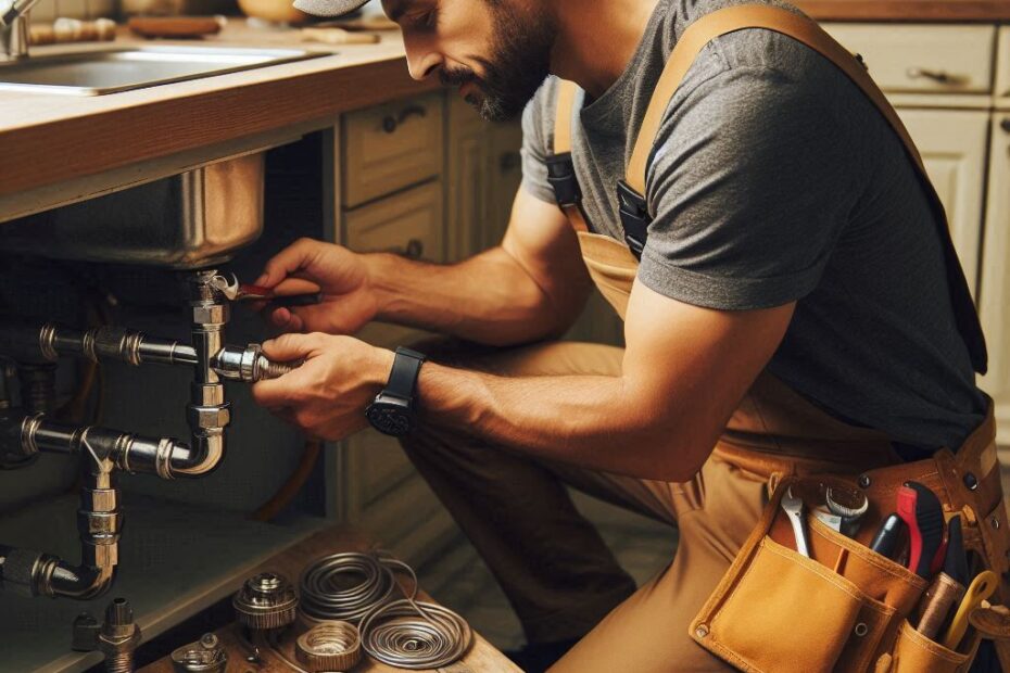 Lara Su Kaçağı Tespiti