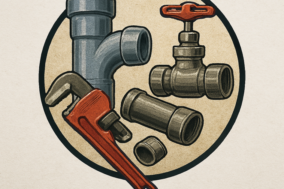 Güzeloluk Su Tesisatçısı